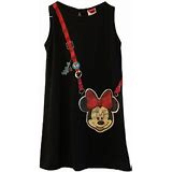 kids minnie mouse dress - Picture 1 of 1